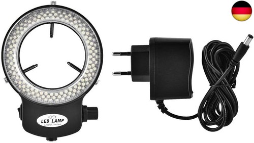 Led ringlicht - led, kamera