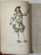 Moliere Jean Baptiste Poquelin