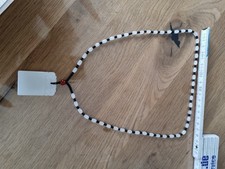 Jadekette aus Echter Jade