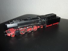 Märklin dampflok mit tender - dampflok,