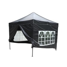 Pavillon Partyzelt UV Schutz 3