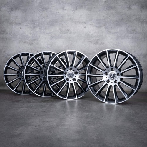 Mercedes klasse amg felgen - g-klasse,