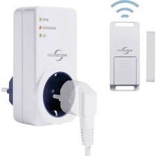 Protector Funk-Abluftsteuerung