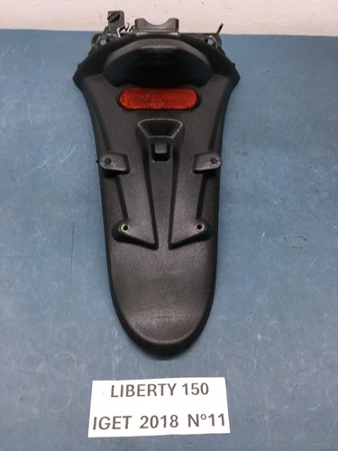 Kotflügel hinten piaggio - kotflÜgel,