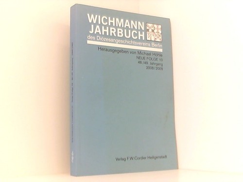 Wichmann jahrbuch des - wichmann-jahrbuch,