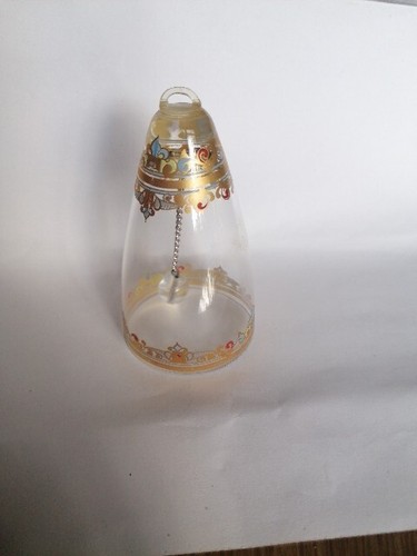 Rosenthal jahres glocke - jahres,