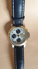 BWC Rhodos  Chronograph