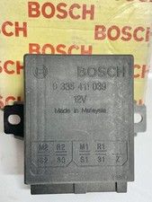 Bosch 0335411039 Alarmanlage