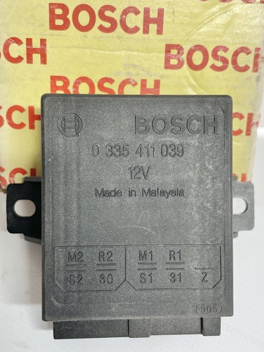 Bosch 0335411039 alarmanlage - bosch,