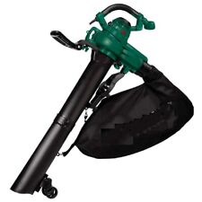 Elektro Laubsauger  F-LS