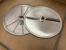 Reibescheibe Raspelscheibe