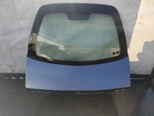 heckklappe für CITROEN C5