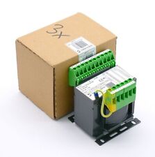 Habermann HA7111 HST100 Universaltrafo -unused/OVP-