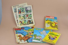 Konvolut Tom Jerry Willi Wacker Asterix Dagobert Comichefte Comic