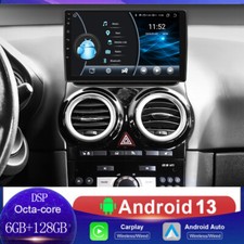 Für Opel Corsa D 2007-2012