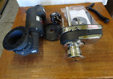 Quick Ankerwinde Dylan DR4 / 24 V / 2000 W / 12-13 mm / Restposten (0602)