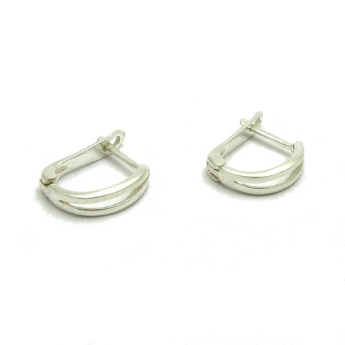 Sterling silber ohrringe - sterling,