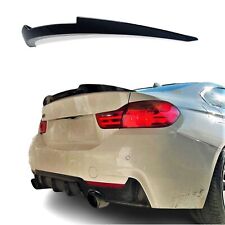 Heckspoiler passend für BMW