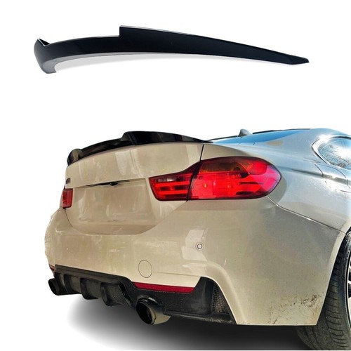 Heckspoiler passend für - , bmw