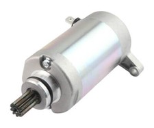 Anlassermotor starter motor - anlassermotor, e-starter