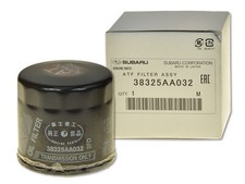 Ölfilter Automatikgetriebe