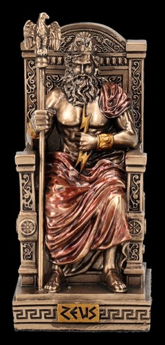 Veronese zeus miniatur - veronese,
