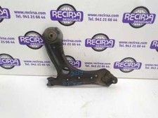 aufhängung arm unter vorne