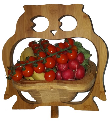 Eule uhu osterkorb - uhu,