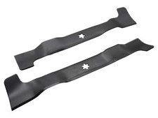 SECURA Messersatz Mulch