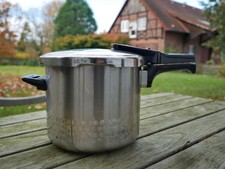 Schnellkochtopf Silit Sicomatic S