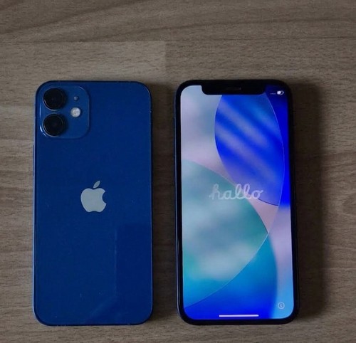 Apple iphone mini 256gb - apple,