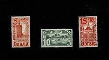 Briefmarken deutschland vor - briefmarken,