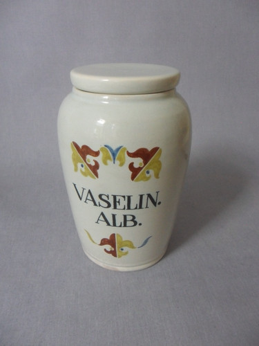 Altes gefäß apotheke - altes,