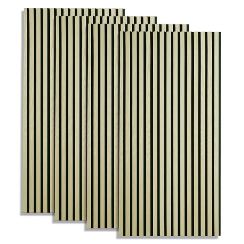 Wandpaneele holz verkleidung - 4,