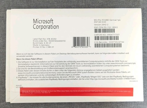 Microsoft windows - microsoft,