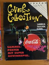 Coca Cola Sammlung ! 60er