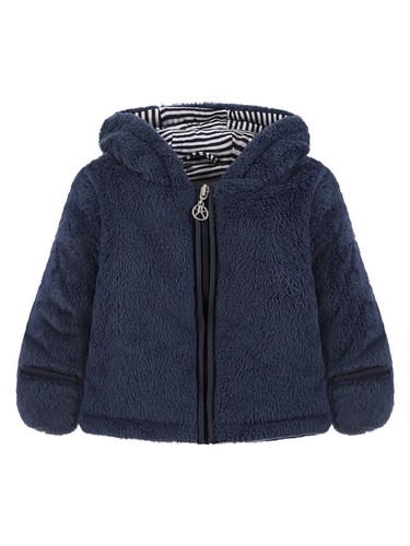 Jungen winterjacke - jungen,