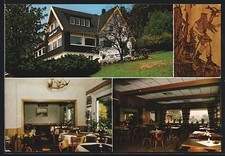Iserlohn-Letmathe, Gaststätte
