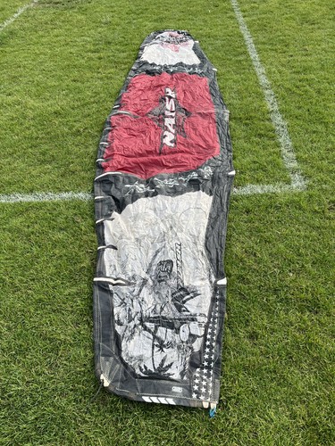 Naish kitesurfing kite - kitesurfing,