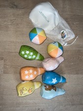 Kegelset/Bowling Set Für Kinder 