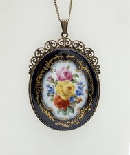 Antiker Art Déco Meissen