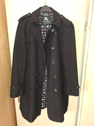 Burberry black label - /,