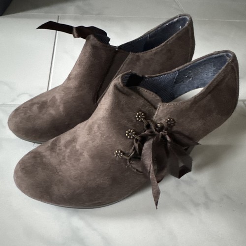 Damen trachtenschuhe für - damen,