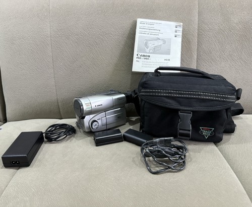 Canon v60 8mm - canon,