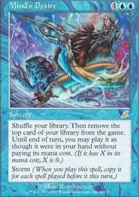 Magic mtg mein einziger - mein,