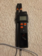 Weidmüller/Steinel Digi Check 2-poliger digitaler Spannungs- und...