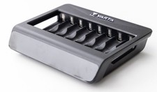 VARTA Akku-Ladegerät Multi