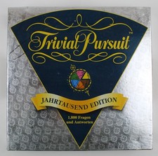 Trivial Pursuit, Jahrtausend