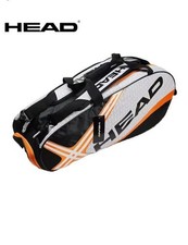 Schläger Tasche Rucksack