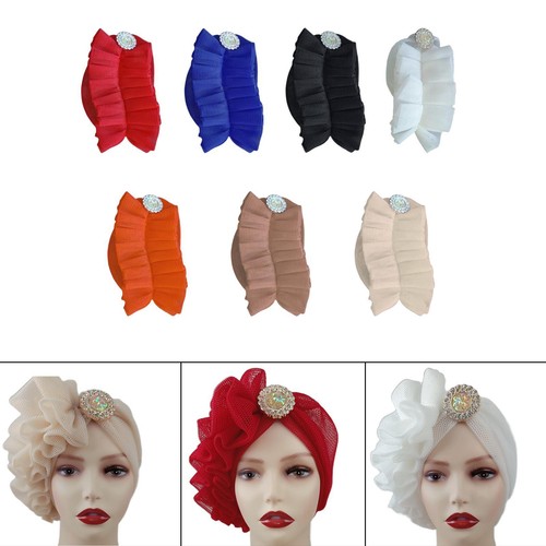 Frauen afrikanischer turban - frauen,
